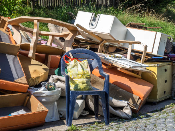 Best Dumpster Rental Services  in Valle Vista, CA