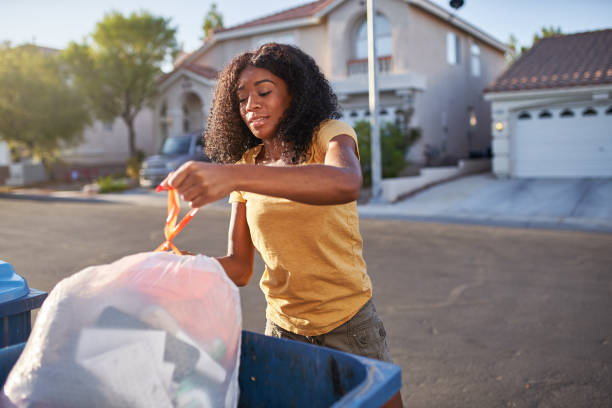 Household Junk Removal in Valle Vista, CA