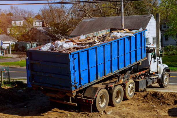 Best Garage Cleanout Services  in Valle Vista, CA