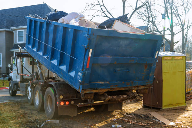 Best Attic Cleanout Services  in Valle Vista, CA