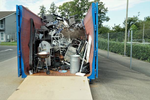 Best Basement Cleanout Services  in Valle Vista, CA