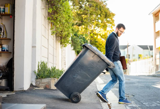 Best Junk Hauling Services  in Valle Vista, CA