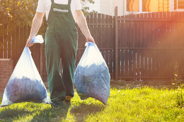 Best Yard Cleanup Services  in Valle Vista, CA