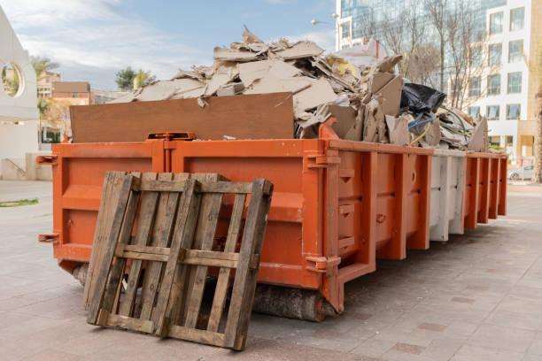 Yard Cleanup Services in Valle Vista, CA
