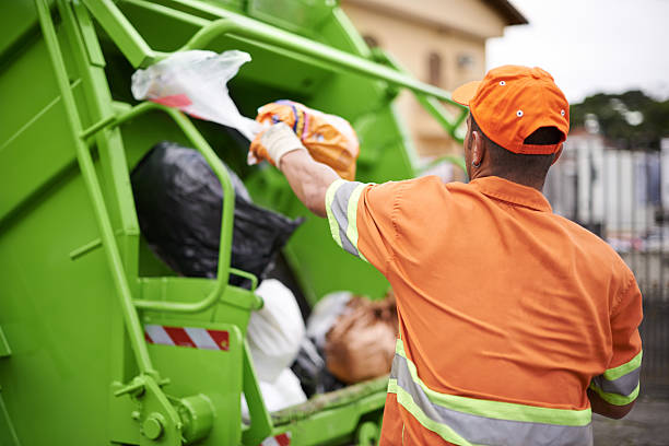 Best Trash Removal Near Me  in Valle Vista, CA